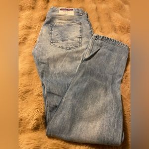 Zara Men’s Jeans